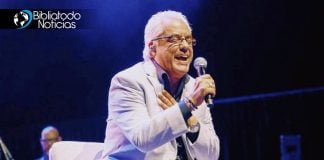 SIGAMOS ORANDO: Salmista Danny Berrios evoluciona favorablemente tras delicado estado de salud