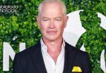Actor Neal McDonough dice que “hablar con Dios” le ha ayudado a superar sus momentos más difíciles Actor Neal McDonough dice que “hablar con Dios” le ha ayudado a superar sus momentos más difíciles