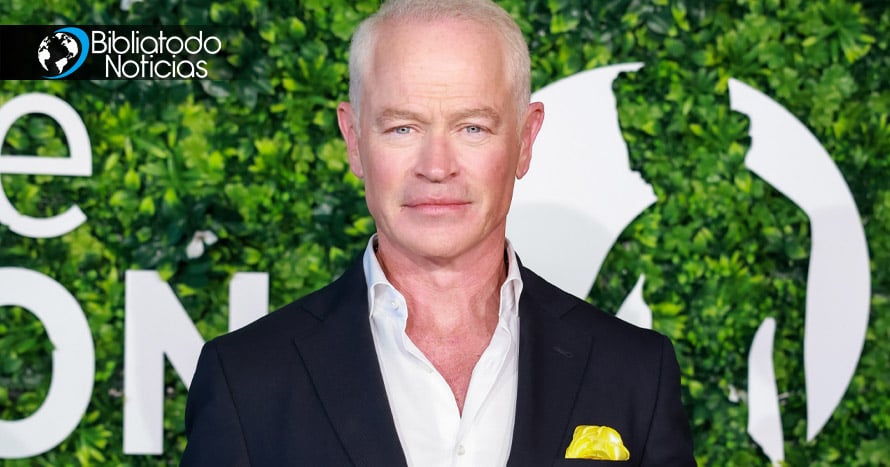 Actor Neal McDonough dice que “hablar con Dios” le ha ayudado a superar sus momentos más difíciles