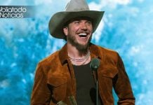Brandon Lake pide a los cristianos dejar la comodidad para alcanzar a quienes se han alejado de Dios