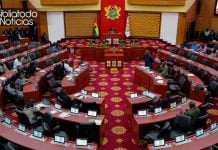 Ghana: Aprueban ley que penaliza la homosexualidad y la propaganda LGBT Ghana: Aprueban ley que penaliza la homosexualidad y la propaganda LGBT
