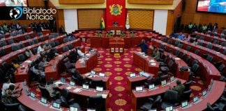 Ghana: Aprueban ley que penaliza la homosexualidad y la propaganda LGBT Ghana: Aprueban ley que penaliza la homosexualidad y la propaganda LGBT
