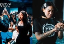 Influencers y cantantes latinos sorprenden al mostrar públicamente que están buscando a Dios Influencers y cantantes latinos sorprenden al mostrar públicamente que están buscando a Dios
