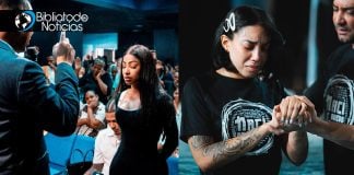 Influencers y cantantes latinos sorprenden al mostrar públicamente que están buscando a Dios Influencers y cantantes latinos sorprenden al mostrar públicamente que están buscando a Dios