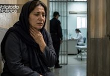 Irán le niega a una mujer cristiana encarcelada poder operarse para salvar su vida Irán le niega a una mujer cristiana encarcelada poder operarse para salvar su vida