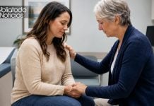 ¡MARAVILLOSO! Estudio indica que 5 minutos de oración pueden aliviar el dolor y la ansiedad ¡MARAVILLOSO! Estudio indica que 5 minutos de oración pueden aliviar el dolor y la ansiedad