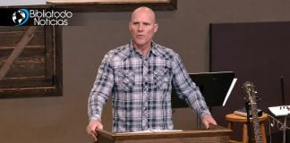 Pastor enfrenta delicado diagnóstico de cáncer pero afirma: “La mano de Dios está sobre mi historia”