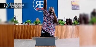 Pastor falleció en el púlpito mientras predicaba y en su último aliento clamó el nombre de Jesús Pastor falleció en el púlpito mientras predicaba y en su último aliento clamó el nombre de Jesús