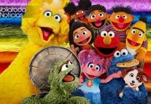 “Plaza Sésamo” es duramente criticado por seguir celebrando el Mes del Orgullo Gay, incluyéndolo en mensajes para niños “Plaza Sésamo” es duramente criticado por seguir celebrando el Mes del Orgullo Gay, incluyéndolo en mensajes para niños