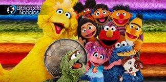 “Plaza Sésamo” es duramente criticado por seguir celebrando el Mes del Orgullo Gay, incluyéndolo en mensajes para niños