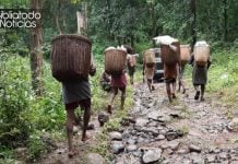 Por no negar a Jesús, le cortan el agua a más de 100 familias cristianas en la India Por no negar a Jesús, le cortan el agua a más de 100 familias cristianas en la India