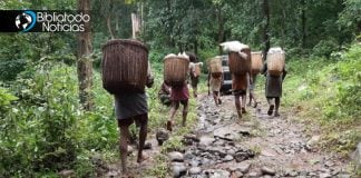 Por no negar a Jesús, le cortan el agua a más de 100 familias cristianas en la India Por no negar a Jesús, le cortan el agua a más de 100 familias cristianas en la India