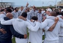 VIDEO: Selección de Curazao adora a Jesús antes de partir al Mundial de Fútbol 2026 VIDEO: Selección de Curazao adora a Jesús antes de partir al Mundial de Fútbol 2026