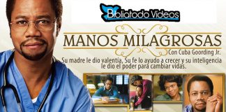 Manos Milagrosas