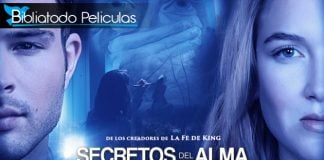Secretos Del Alma