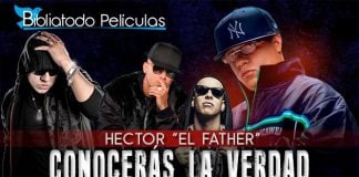 Hector El Father – Conocerás La Verdad