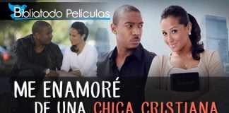 Me enamoré de una chica cristiana