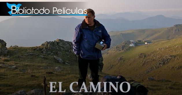 Ver El camino (2010) Online Gratis Pelicula en Español COMPLETA