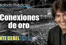Conexiones de oro - Dante Gebel