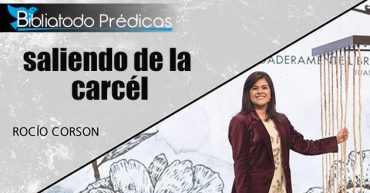 Saliendo de la cárcel - Rocío Corson