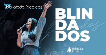 Blindados - Pastora Yesenia Then