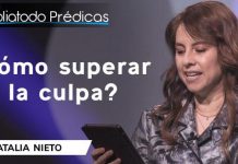 ¿Cómo superar la culpa? ¡Aprende a soltarla! - Natalia Nieto