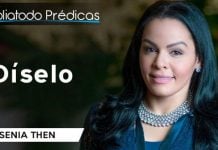 Díselo - Yesenia Then