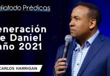 |Daniel 9| Generación de Daniel año 2021 - Juan Carlos Harrigan