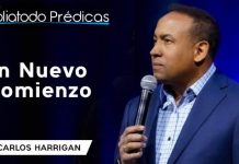 Un Nuevo Comienzo - Juan Carlos Harrigan