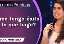 ¿Cómo tengo éxito en lo que hago? - Gloriana Montero