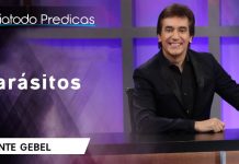 Parásitos - Dante Gebel