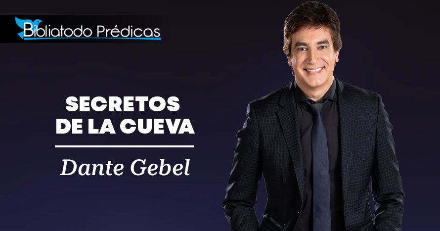 Secretos de la cueva