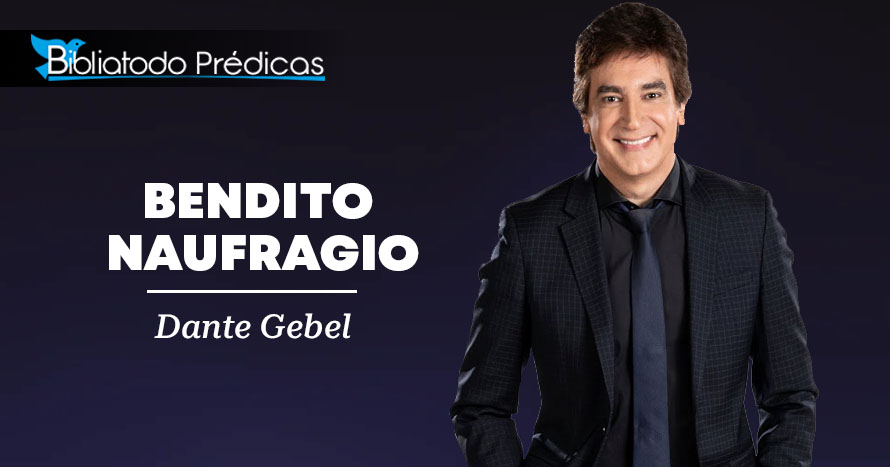 Bendito naufragio