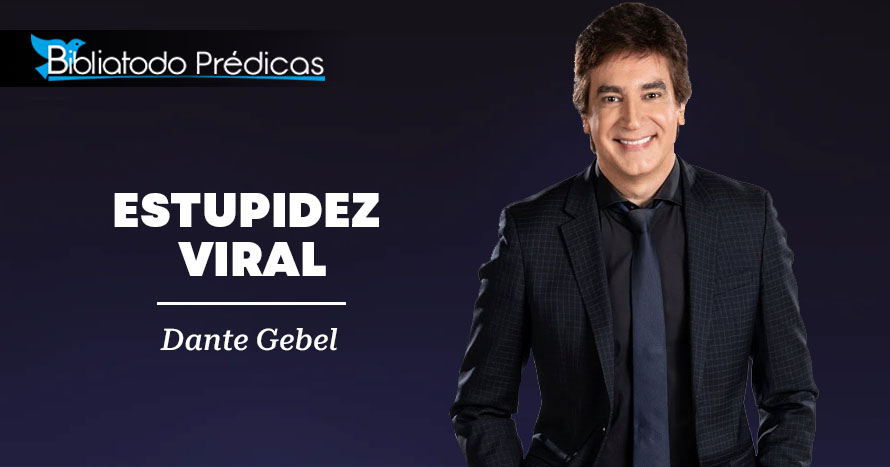 Estupidez vira