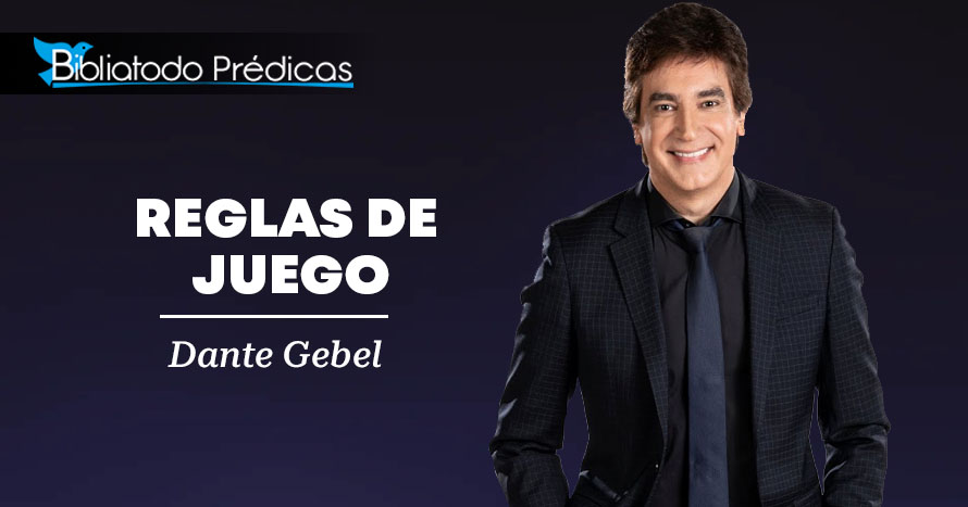 Reglas de juego