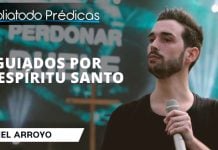 Guiados por el Espíritu Santo - Itiel Arroyo