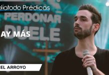 Hay más - Itiel Arroyo