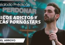 Chicos adictos y Chicas pornostars - Itiel Arroyo