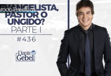 ¿Evangelista, pastor o ungido? - Dante Gebel
