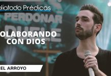 Colaborando con Dios - Itiel Arroyo