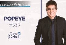 Popeye - Dante Gebel