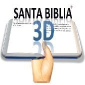 Biblia en 3D Biblia en 3d