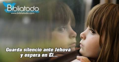 El Don de saber Guardar Silencio