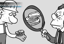 ¿Con cuál personaje te identificas?