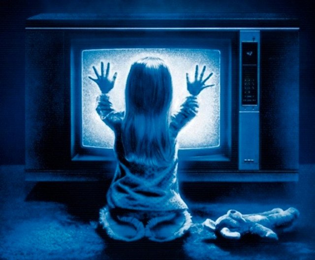 ¿Pueden los cristianos ver películas de terror?