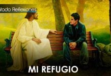 Mi Refugio