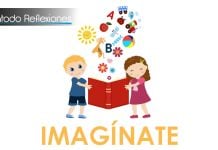 Imagínate