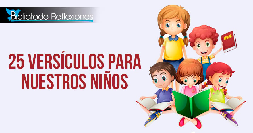 La Biblia Para Niños de Varios Autores