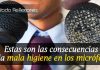 ¡ALERTA IGLESIA! Estas son las consecuencias de la mala higiene en los micrófonos Estas son las consecuencias de la mala higiene en los micrófonos