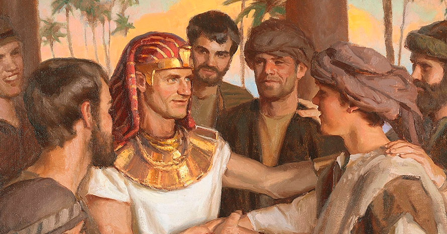 ¿Qué podemos aprender de la tribu de Manasés?